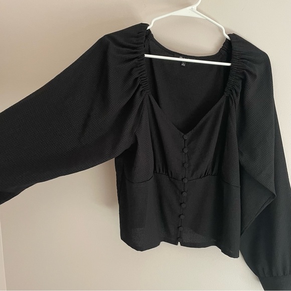 MADEWELL TOP - Picture 2 of 7